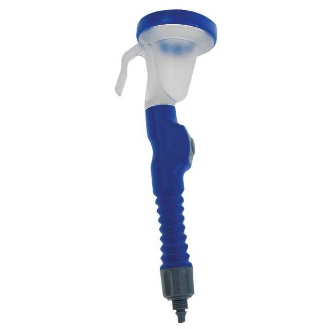 Replacement EasiDipper Applicator with Button-Style Gun
