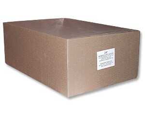 Schwartz 24" Sock f/ Perfect-Fit Filter--8 Boxes of 100