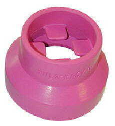 Milk-Easy Adapter f/ Inflation Heads 2" or Larger