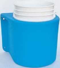 Insulated Bucket Holder