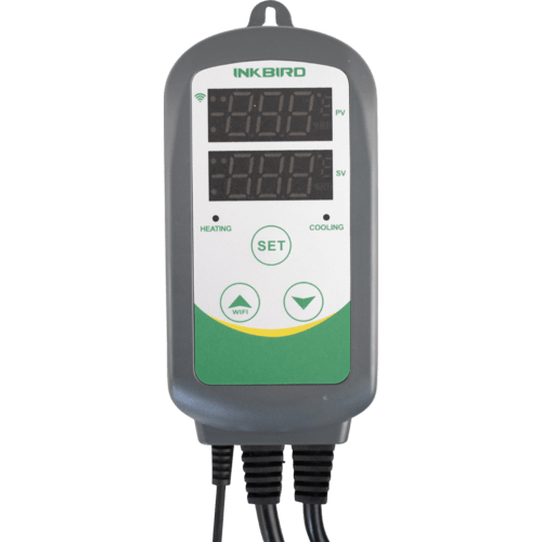 Inkbird Digital Temperature Controller (WiFi Enabled)