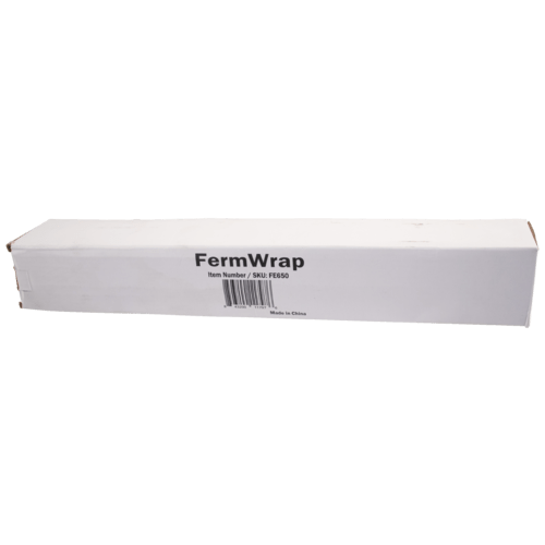 The FermWrap Flexible Heating Wrap