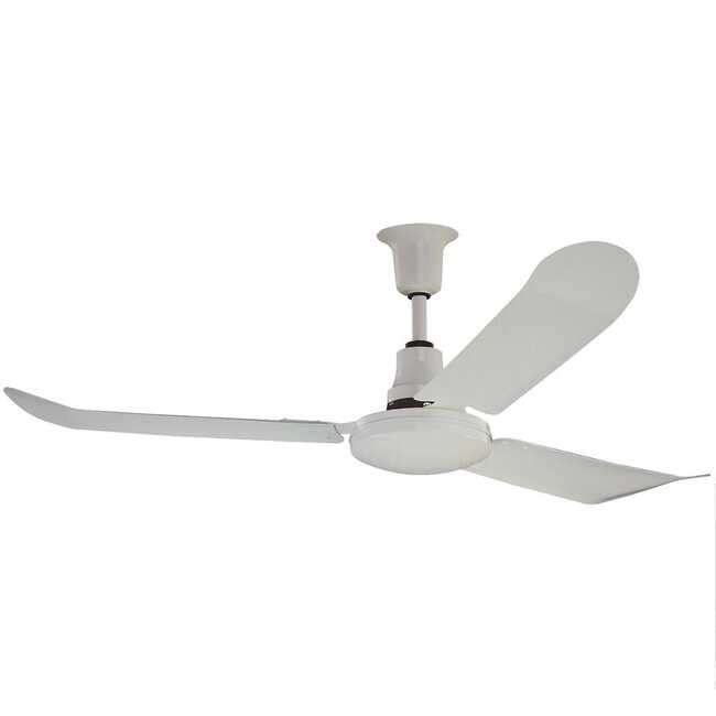 Indoor/Outdoor Ceiling Fan--60"