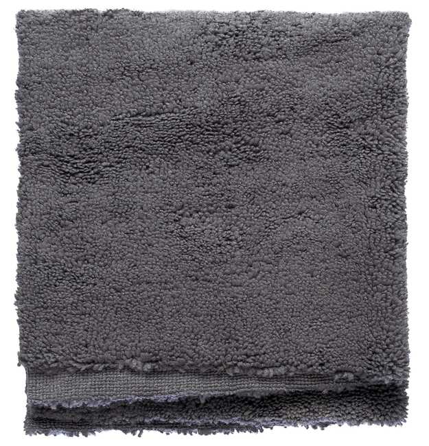Microfiber & More No-Edge Towel -CS