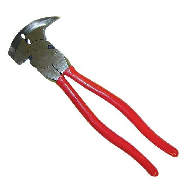 All-Purpose Fence Tool