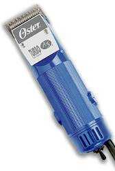Oster Two-Speed "Turbo A-5" Clipper Complete