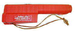 Sabre-Six Red Hot Shot Handle