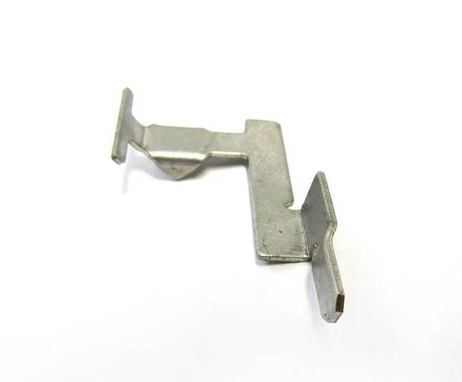 Replacement right hand contact for stallcock mount