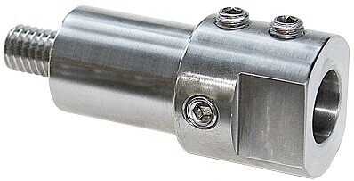 Replacement shaft for SP-41 milk pump