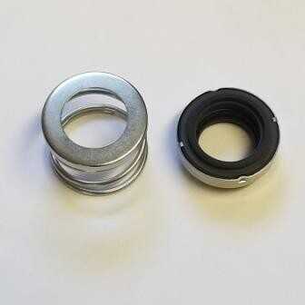 Rotary seal for Kleen Flo