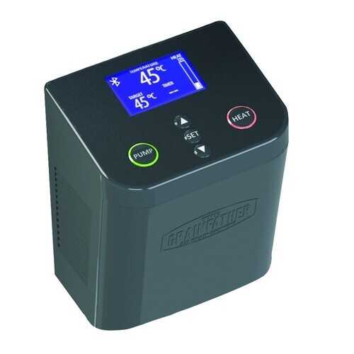 The GrainFather G30 Connect - Bluetooth Connected All Grain Brewing System