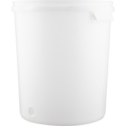 Wine Fermenter - 7.9 Gallons (30 L) Bucket Only