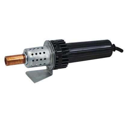Electric Dehorner w/ 7/8" OD Tip--200 Watts (CSA Approved)