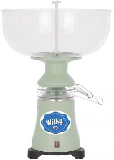 Milky Electric FJ90 Cream Separator - 90L/HR