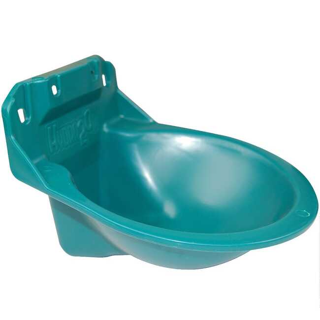 Poly Bowl Only f/Mini Water Bowl