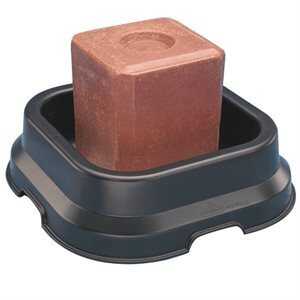 Fortiflex Salt Block Pan - EA or CS12