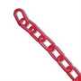 #6 Standard Poly-Chain, 40" Length - CASE OF 100