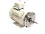 Sterling - Surge Replacement 1 HP Milk Pump Motor, 3450 RPM