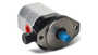 CHIEF TWO STAGE PUMP: 28 GPM, CW 2 BOLT A FLANGE, 20 HP, 1.397 CID, 3600 RPM