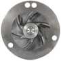 Water Pump fits Case
