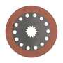 Friction Clutch Plate fits Case