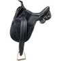 Australian Outrider Stock Poley Saddle