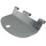 Hinged Cover f/ S76 Galvanized Float Bowl