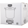 Brewmaster 5 Gallon Stainless Steel Kettle
