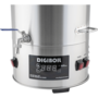 DigiMash Electric Brewing System - 35L/9.25G