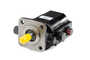 CONCENTRIC TWO-STAGE PUMP: 7 GPM MAX, 1/2 NPT OUTLET, CW