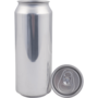 Can Fresh Aluminum Beer Cans - 500ml/16.9 oz.