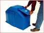 2 Opening Polar Max 20 Gallon Drinker WPM20 for Cattle, Horses, Wildlife - ON SALE NOW!