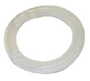 Silicone Tri-Clamp Gasket--3"