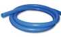 Blue 3/4" Silicone Tubing--Ctn/100'