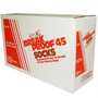 KenAg 2"x24" Breakproof Sock--6 Boxes of 100