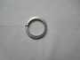 Tight Wound Ring for Livestock Neck Chains