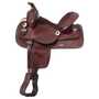 King Series Youth All Around Trail Saddle