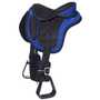 Equitare Youth Treeless Endurance Saddle