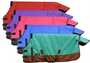 FOAL/MINI SIZE 36"-40" Waterproof and Breathable Showman ® 1200 Denier Turnout Blanket