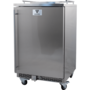 KOMOS® Stainless Steel Outdoor Kegerator with Digital Thermostat - FREIGHT SHIPPING ONLY