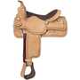 King Series Puma Trail/Pleasure Saddle