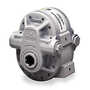 PRINCE PTO HYDRAULIC GEAR PUMP: ALUMINUM, 1 3/8 IN. DIA. 6 TOOTH SHAFT,18 HP