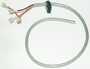 Replacement wiring harness for Delatron, 18"