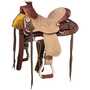 Silver Royal Youth Wylie Wade Saddle