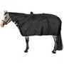 Showman ® Waterproof & Breathable Contoured Horse Show Rain Cover Sheet