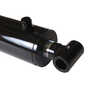 Magister 5" bore x 14" stroke cross tube hydraulic cylinder - WCT 5x14