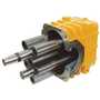 Kaeser 15 HP Tri-Lobe Rotary Vacuum Pump