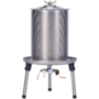 Speidel Bladder Press - 90 Liters | Fruit and Wine Press