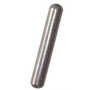 Stainless Steel 1/2" Cow Magnet (Pack of 12)