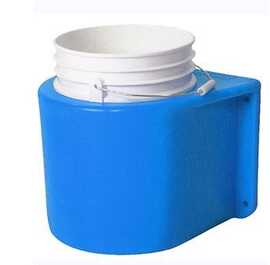 Insulated Bucket Holder